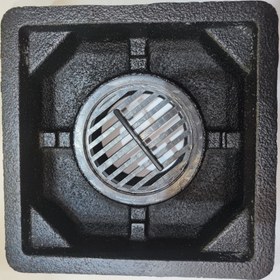 تصویر کفشور چدنی آرین تکنیک 