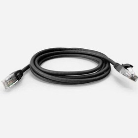 تصویر کابل شبکه CAT6 بلدن (Belden) طول 5 متر 