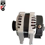 تصویر دینام جیلی امگرند 7 اتومات 