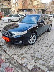 تصویر کیا اپتیما مدل 2010 ا Kia Optima 2700cc Kia Optima 2700cc