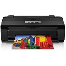 تصویر پرینتر تک کاره جوهر افشان رنگی 1430 اپسون ا Artisan-1430-Inkjet-Printer Artisan-1430-Inkjet-Printer
