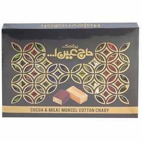 تصویر پشمک کادویی حاج عین اله 