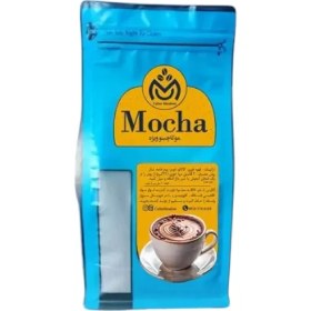 تصویر موکا (موکاچینو) ویژه 