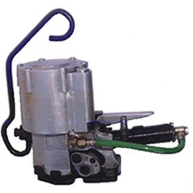 تصویر دستگاه تسمه کش فلزی بدون بست مدل SQ700 