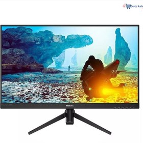 تصویر مانیتور گیمینگ فیلیپس 27 اینچ مدل 275M8 Philips 275M8 27Inch Gaming Monitor