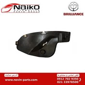 تصویر شلگیر عقب برلیانس H220-H230 