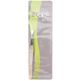 تصویر موچین انبری عاج دار طلایی کد 106 زد وان Zone Eyebrow Tweezers 106