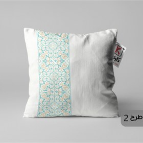 تصویر کوسن کد K143 سنتی