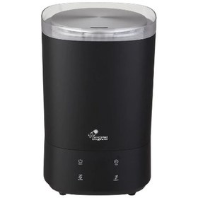 تصویر دستگاه بخور سرد 5.5 لیتری مدل ZTH-100CB زنیت مد (Zenithmed) zenithmed humidifier model zth 100cb