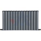 تصویر رادیاتور 14 پره آنیت مدل پایونیر 