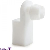 تصویر خار مکانیزم قفل درب پراید 