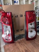 تصویر چراغ عقب وانت L90 