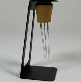 تصویر نیدل پایه دار 