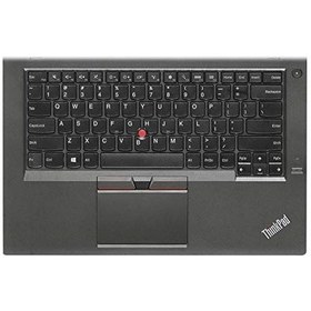 تصویر لپ تاپ استوک لنوو T450 | 8GB RAM | 500GB HDD | i5 Laptop Lenovo  Thinkpad T450