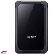 تصویر هارد اکسترنال اپیسر (apacer) مدل AC532 