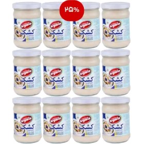 تصویر شل کشک 250 گرمی (12عددی) 