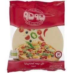 تصویر 9595 خمیر پیتزا 4ع 