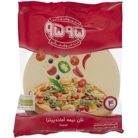 تصویر 9595 خمیر پیتزا 4ع 