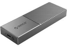 تصویر قاب اس اس دی M.2 اوریکو M207C3-G4 ا Orico M207C3-G4 M.2 NVME SSD Enclosure Orico M207C3-G4 M.2 NVME SSD Enclosure
