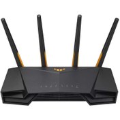 تصویر روتر گیمینگ ایسوس مدل TUF-AX4200 دوباند 