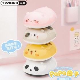 تصویر غلطگیر نواری پاپا 