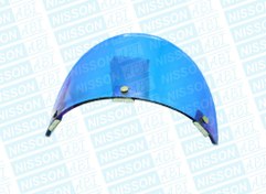 تصویر ابروی چراغ جلو نیسان 