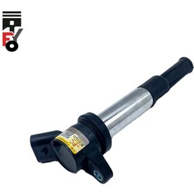 تصویر کوئل جیلی امگرند X7 شاسی 