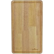 تصویر تخته گوشت یونیک طرح بامبو کد 3499 