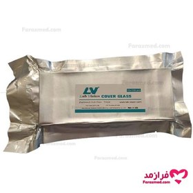 تصویر لامل 20*20 لب ویژن بسته 1000 عددی 