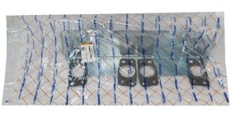 تصویر واشر بغل اگزوز 1800 پژو 405 ، پارس ، سمند با موتور XU7 , XU7P دیناپارت 