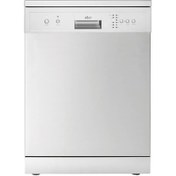 تصویر ماشین ظرفشویی سولت مدل GGSDW60B ظرفیت ۱۴ نفر 