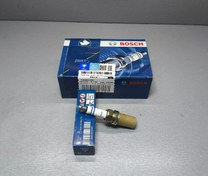 تصویر شمع ایساکو مناسب موتورهای XU7 بنزینی و گاز سوز پژو ۴۰۵ 