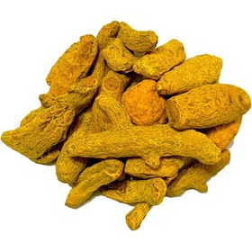 تصویر زردچوبه درشت-150گرم 