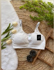 تصویر نیمتنه دوبنده اسپورت - کد 