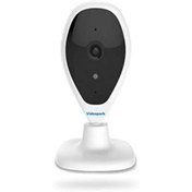 تصویر دوربین مداربستهIPBabycam برند ویدیوپارک کیفیت 2 مگاپیکسل مدل VP-IPC-V2 