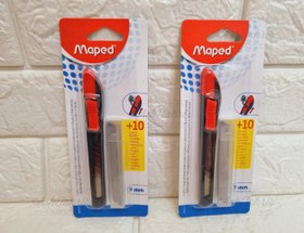 تصویر کاتر مپد Maped Cutter 