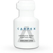 تصویر بوگیر و تصفیه کننده هوا مردانه زنانه کارتریج ماشین عطری A1 WIDE AREA LOVE ENDLESS 220 ML Carpex 
