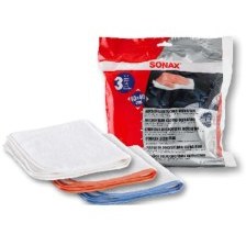 تصویر حوله اولترا فاین سوناکس 