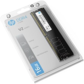 تصویر رم HP V2 16GB Single 2400MHz CL17 