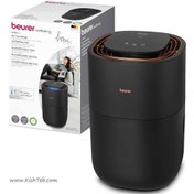 تصویر دستگاه بخور سرد بیورر مدل LB300 ظرفیت ۸ لیتر 