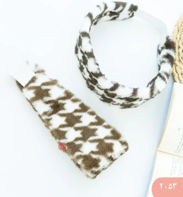 تصویر هدبند روسی 2053 