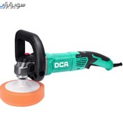 تصویر پولیش 1400 وات DCA مدل ASP06-180 