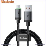 تصویر کابل شارژ سریع مک دودو مدل CA-3990 طول ۱ متر 