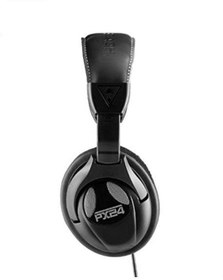 تصویر هدست گیمینگ ترتل بیچ مدل PX24 PX24 Headset