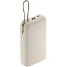 تصویر پاوربانک شیائومی مدل PB2030MI ظرفیت 20000 میلی آمپر ساعت Xiaomi PB2030MI 20000mAh Power Bank
