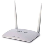 تصویر روتر بیسیم ال بی لینک مدل BL-WR2000 LB_LINK BL-WR2000 Wireless Router