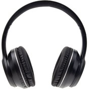 تصویر هدست بی سیم بیاند مدل BH-880BT Beyond BH-880BT Wireless Headset