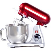 تصویر همزن 7 لیتری فوق حرفه ای باریتون BSM71800DX 