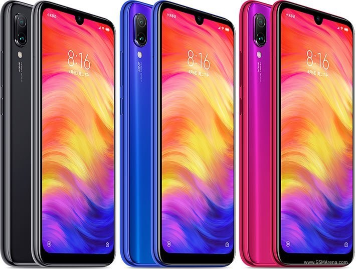 redmi note 7 pro 6 128 price