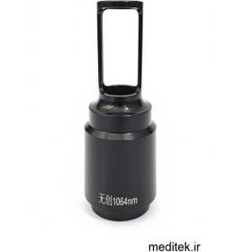 تصویر پروب کیوسوییچ 1064 نانومتر مدل B 